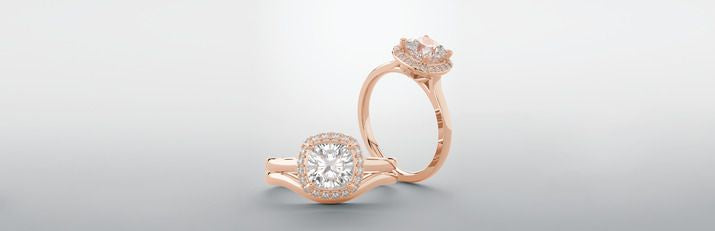 Engagement Rings – Sumpters Jewelry