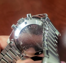 Load image into Gallery viewer, 40m Omega Speedmaster Professional 1967 Moon Apollo Chronograph 145.012-67 Watch
